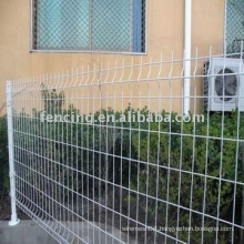 iron Wire Mesh Fence-25 years factory